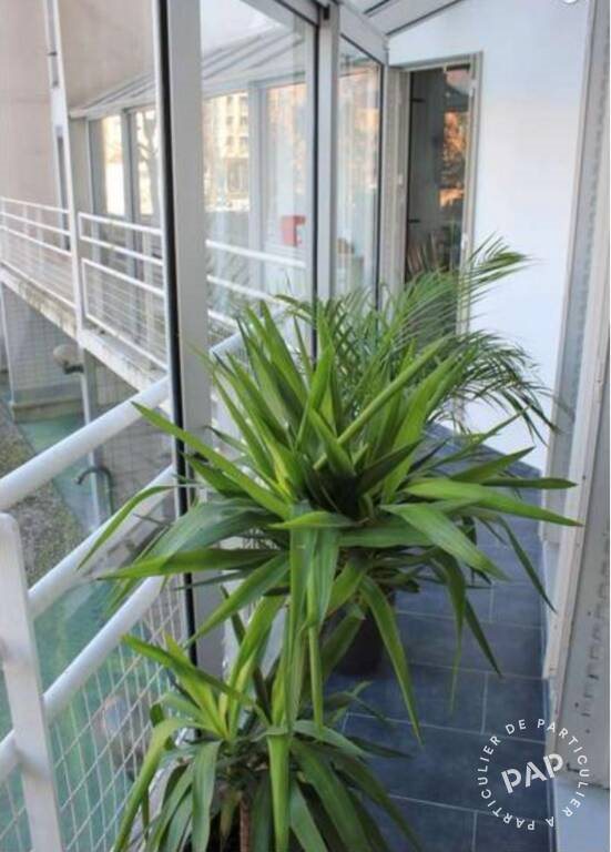 Appartement à vendre, 50m², Nanterre