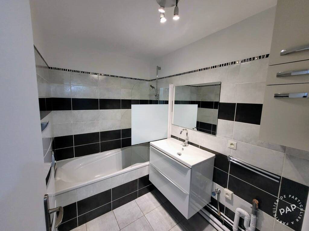 Appartement à vendre, 50m², Nanterre