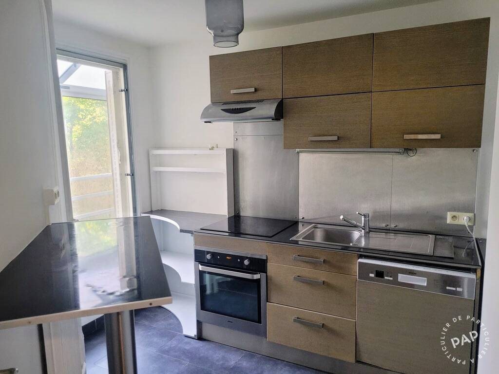 Appartement à vendre, 50m², Nanterre