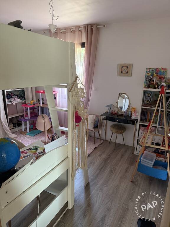 Maison à vendre, 114m², Plan-d'Aups-Sainte-Baume