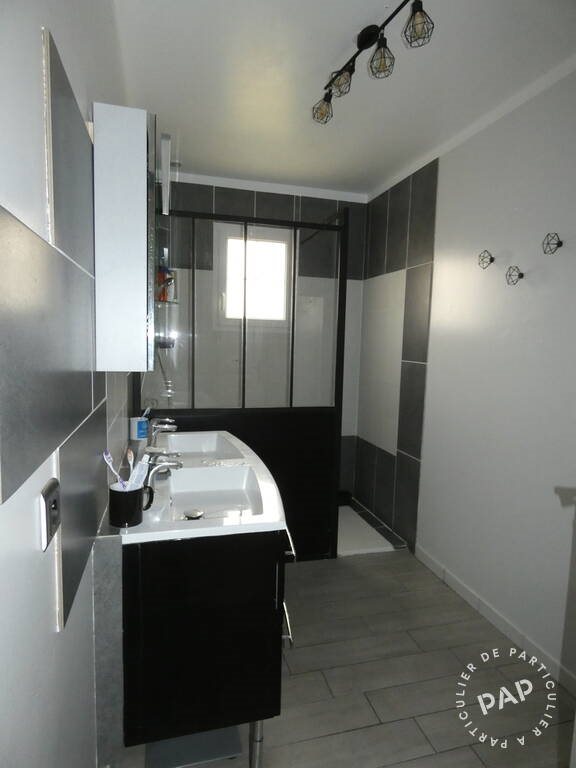 Maison à vendre, 120m², Montaillé
