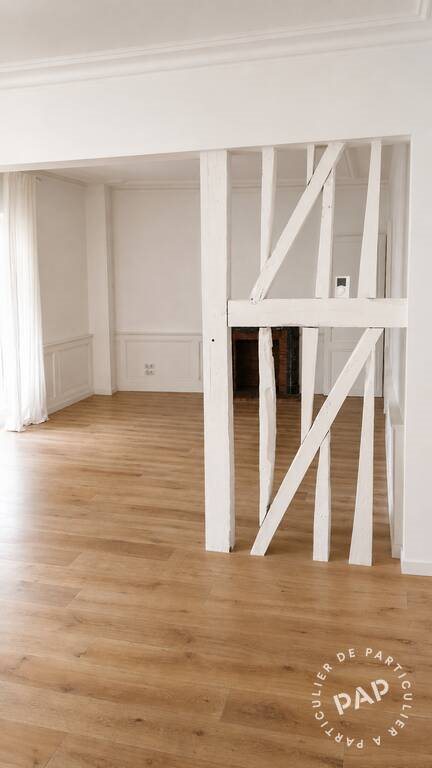 Appartement à vendre, 129m², Rennes
