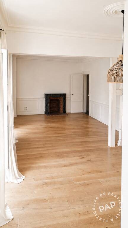 Appartement à vendre, 129m², Rennes