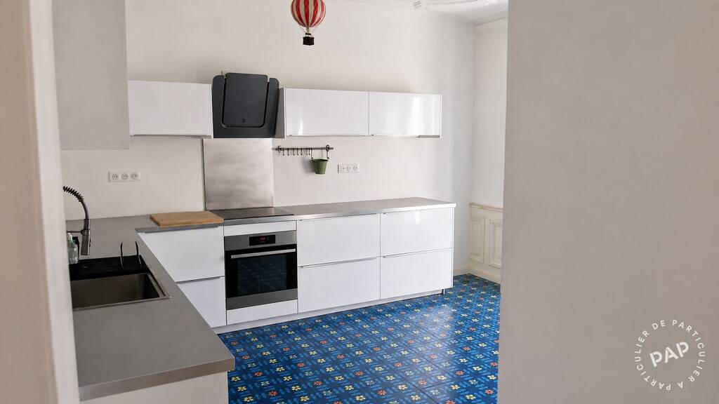 Appartement à vendre, 129m², Rennes