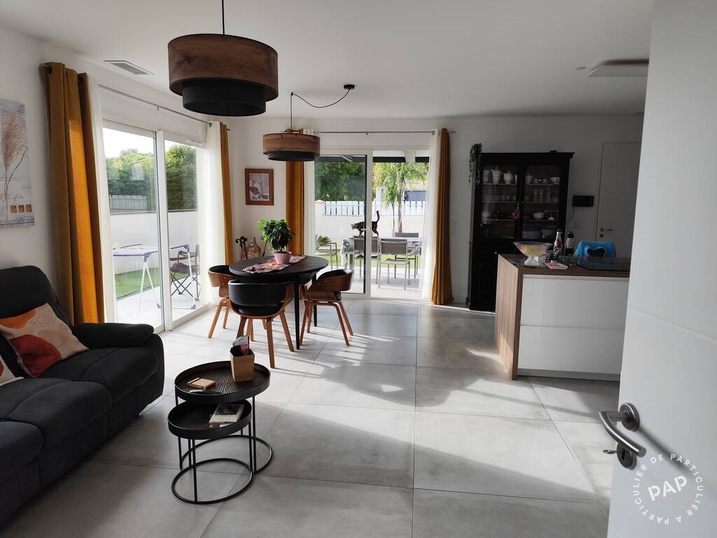 Maison à vendre, 90m², Nages-et-Solorgues