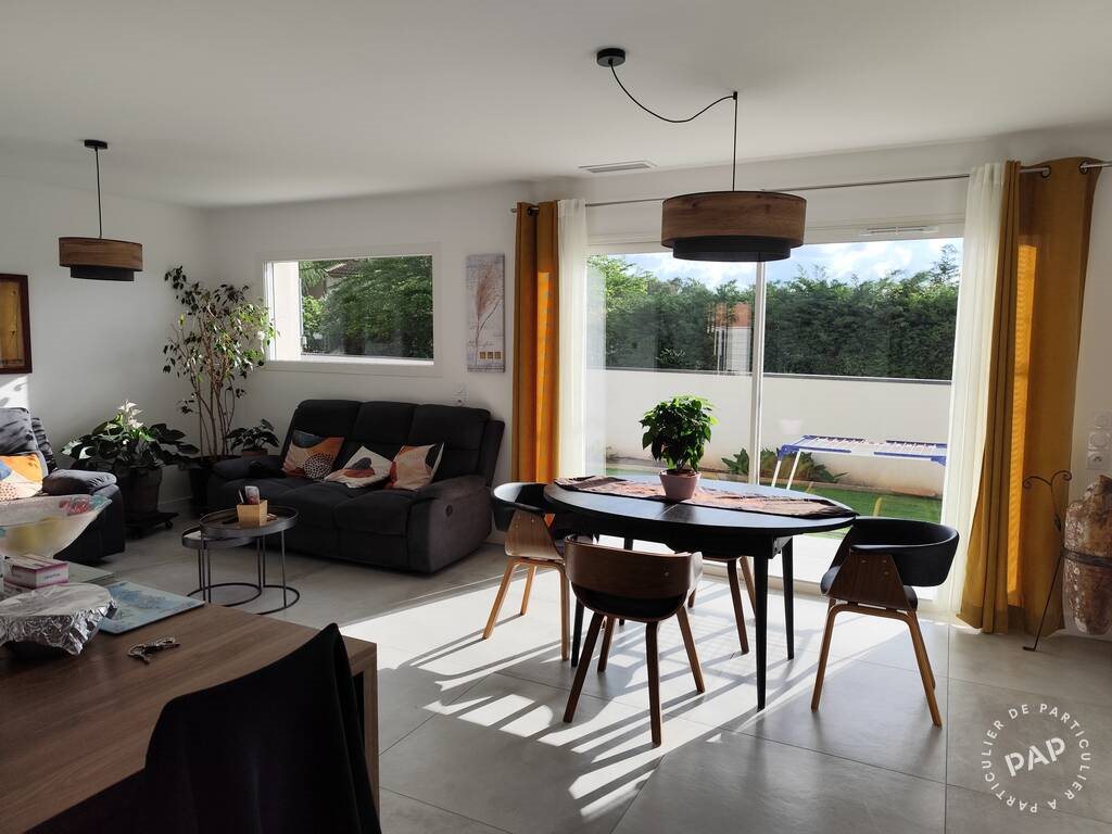 Maison à vendre, 90m², Nages-et-Solorgues