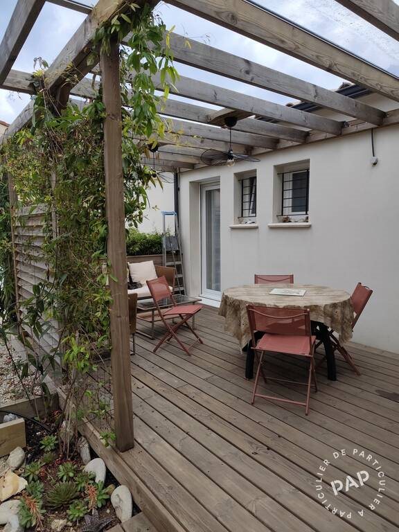 Maison à vendre, 90m², Nages-et-Solorgues