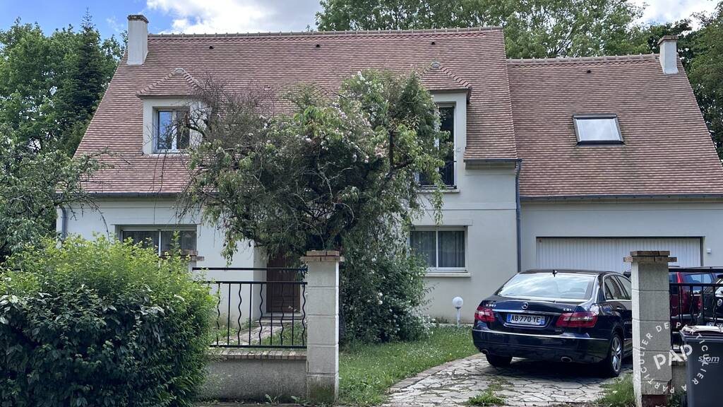 Maison à vendre, 175m², Saint-Rémy-lès-Chevreuse