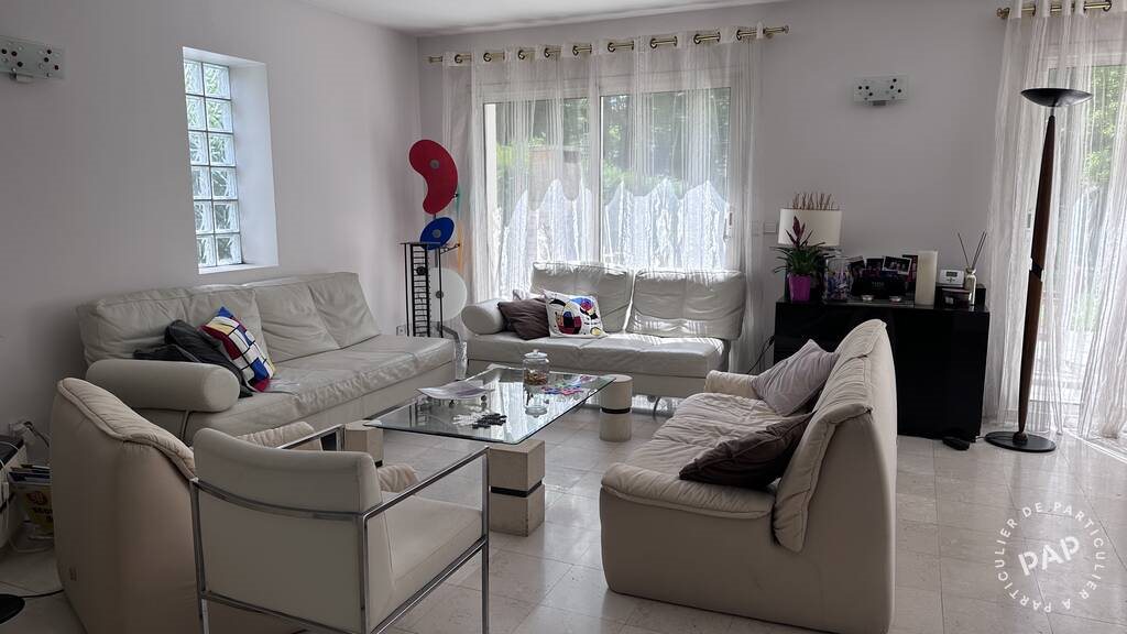 Maison à vendre, 175m², Saint-Rémy-lès-Chevreuse