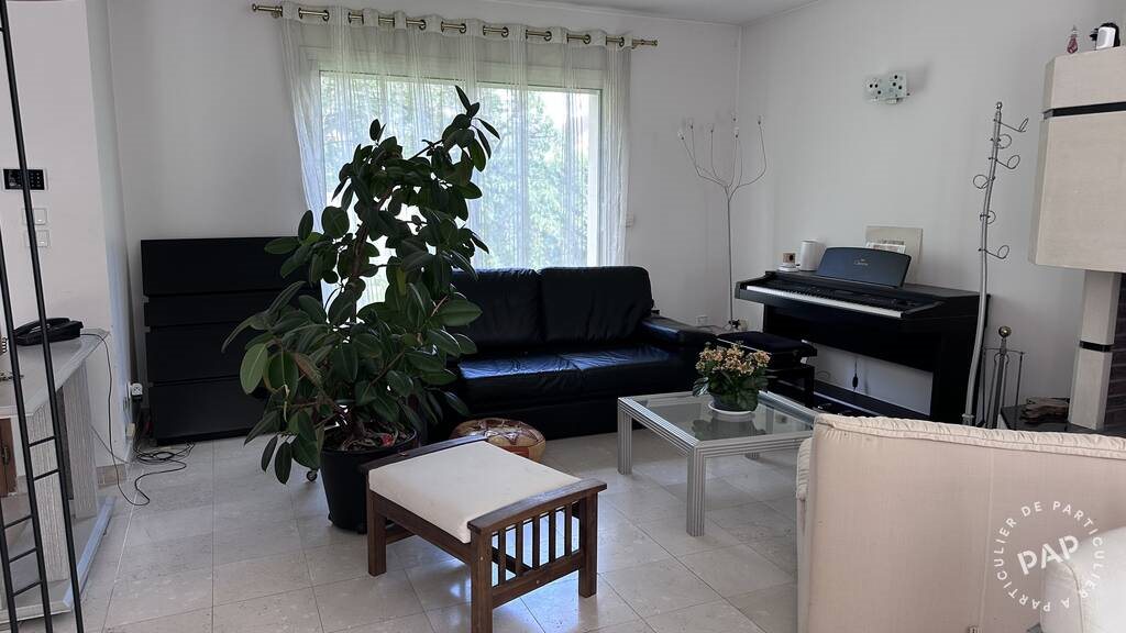 Maison à vendre, 175m², Saint-Rémy-lès-Chevreuse