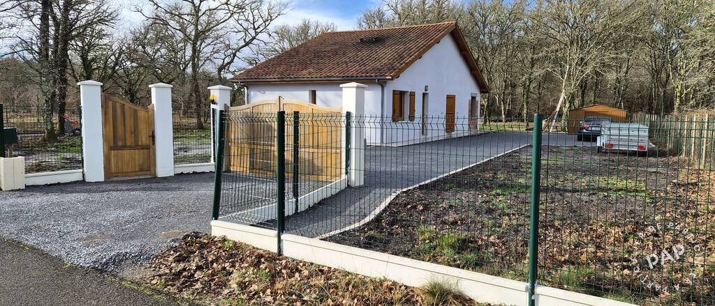 Maison à vendre, 104m², Sore