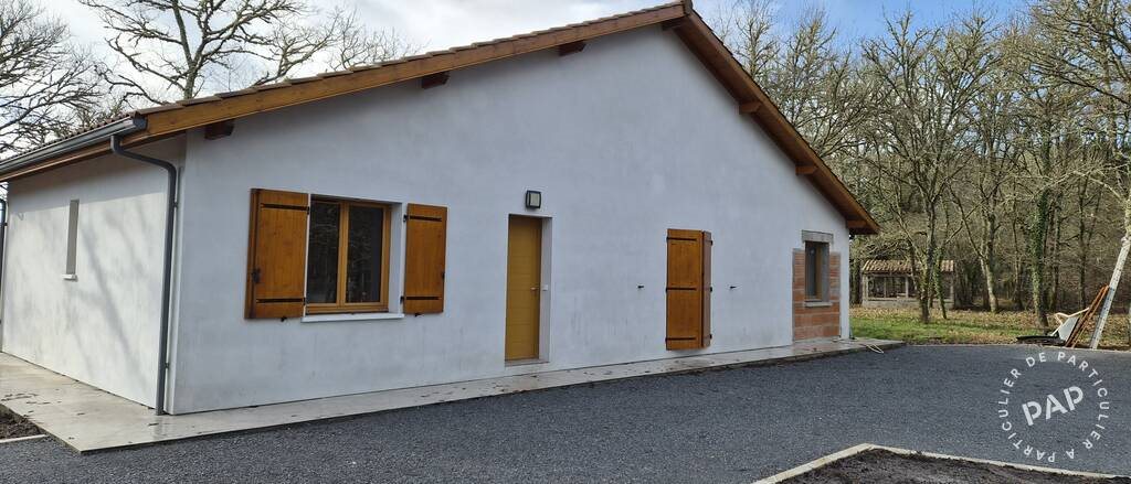 Maison à vendre, 104m², Sore