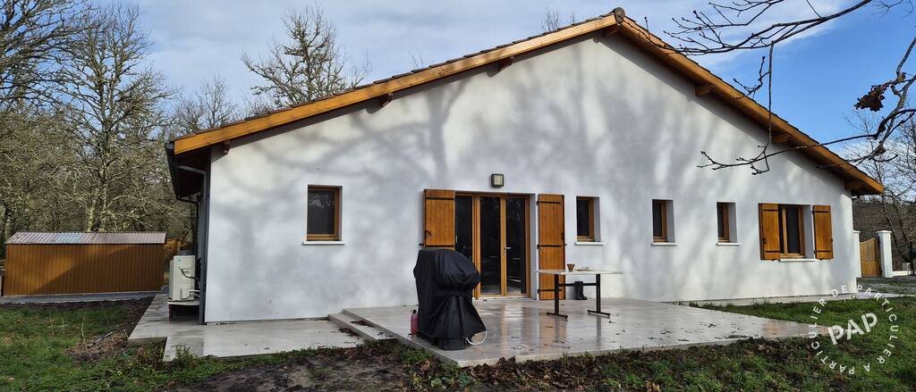 Maison à vendre, 104m², Sore