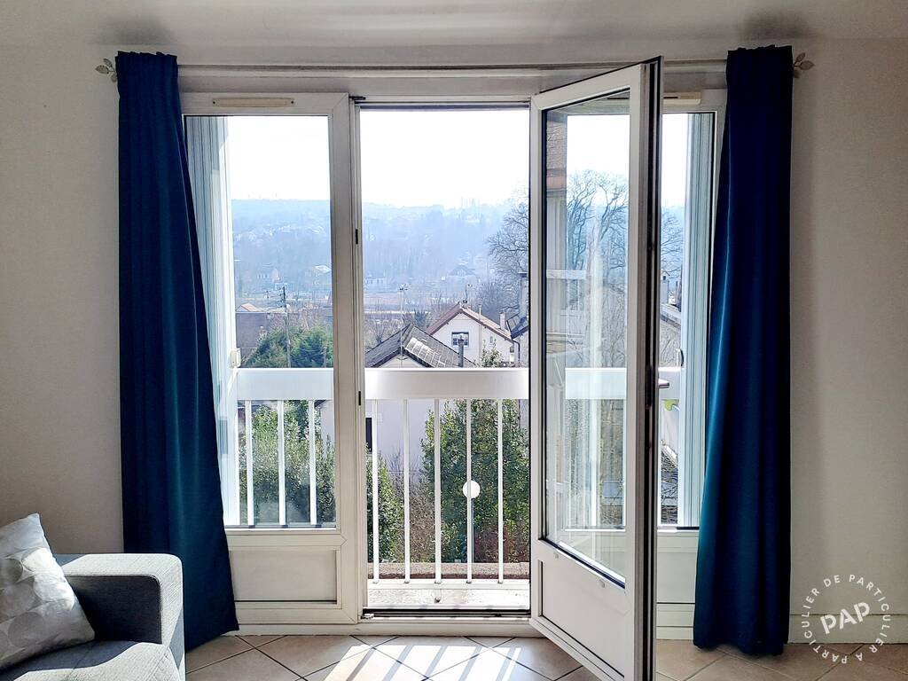 Appartement à vendre, 63m², Thorigny-sur-Marne