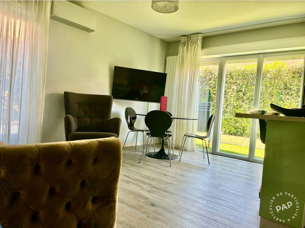 Appartement à vendre, 62m², Sanary-sur-Mer