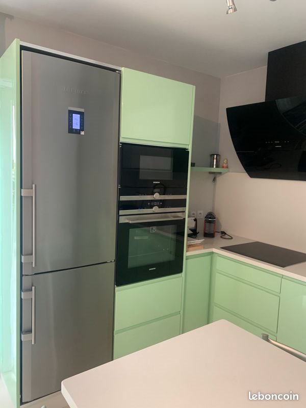 Appartement à vendre, 62m², Sanary-sur-Mer