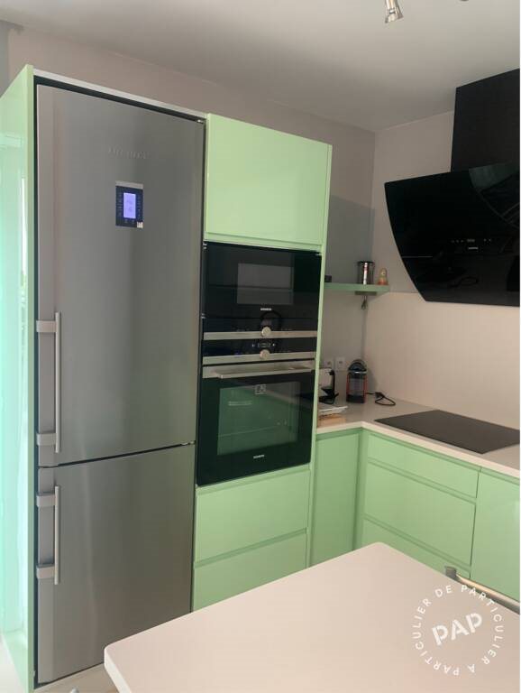Appartement à vendre, 62m², Sanary-sur-Mer
