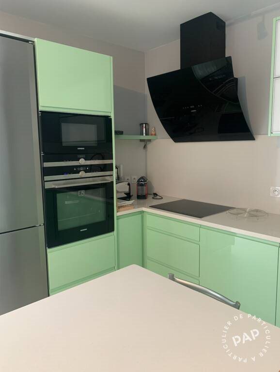 Appartement à vendre, 62m², Sanary-sur-Mer