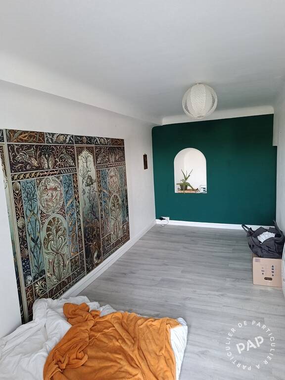 Appartement à vendre, 79m², Redon