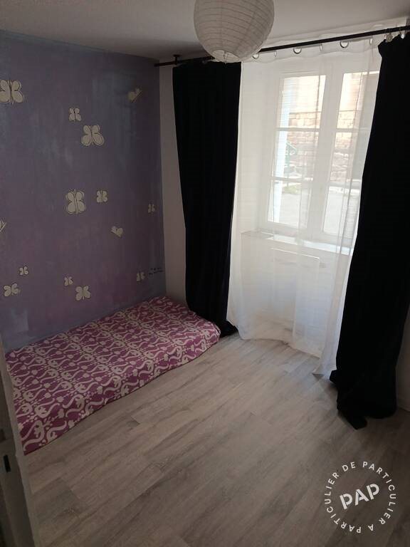 Appartement à vendre, 79m², Redon