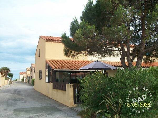 Maison à vendre, 62m², Leucate