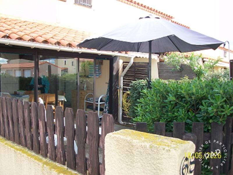 Maison à vendre, 62m², Leucate