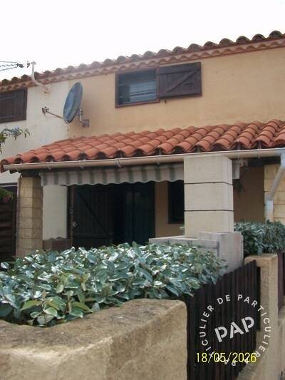 Maison à vendre, 62m², Leucate