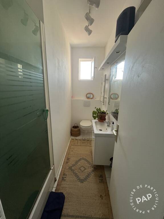 Appartement à vendre, 42m², La Garenne-Colombes