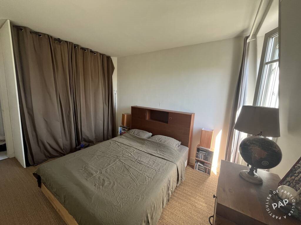 Appartement à vendre, 42m², La Garenne-Colombes