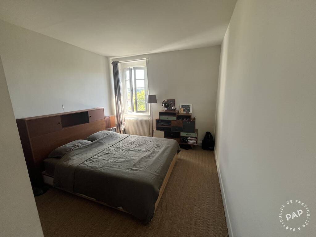 Appartement à vendre, 42m², La Garenne-Colombes