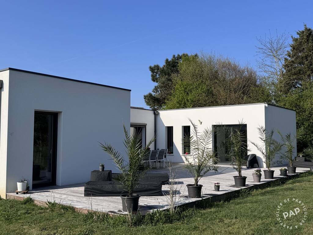 Maison à vendre, 245m², Talmont-Saint-Hilaire