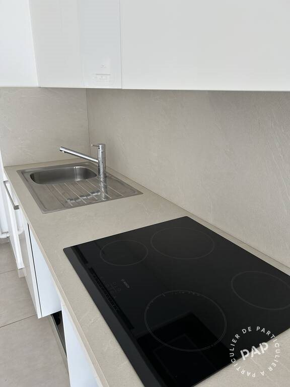 Appartement à vendre, 39m², Bernin