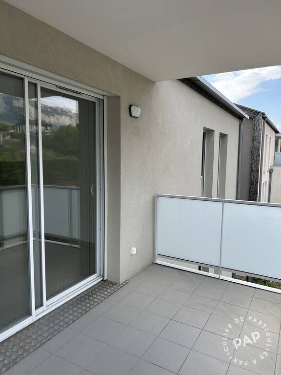 Appartement à vendre, 39m², Bernin