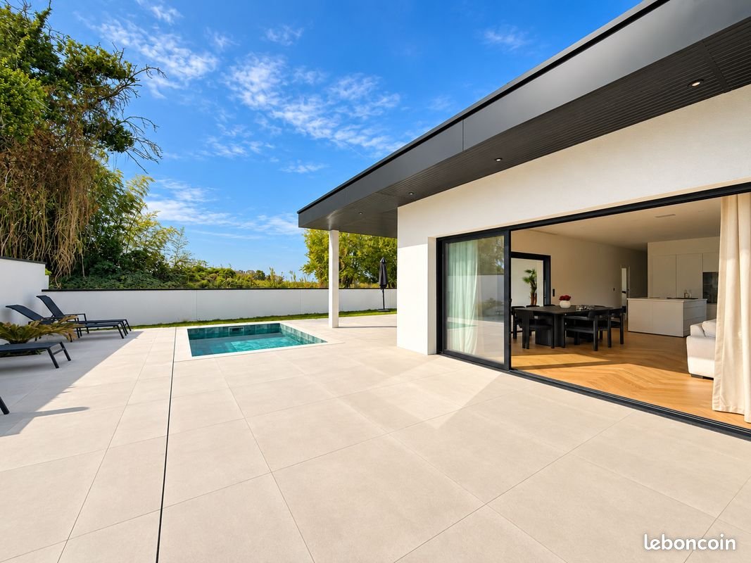 Maison à vendre, 170m², Cubzac-les-Ponts