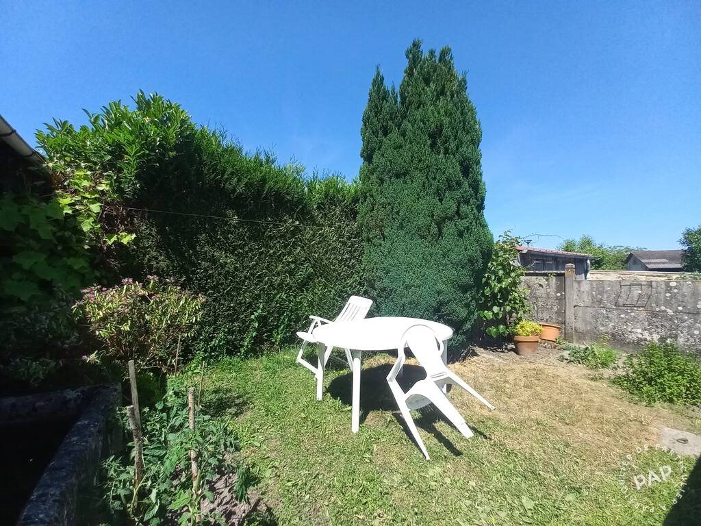 Maison à vendre, 78m², Le Pin-la-Garenne