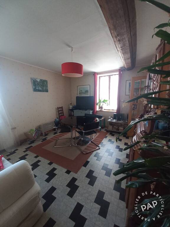 Maison à vendre, 78m², Le Pin-la-Garenne