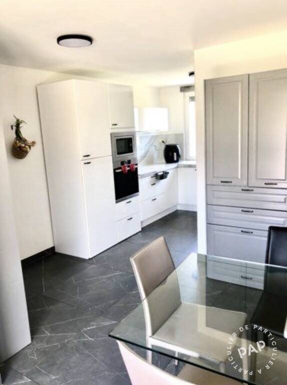 Maison à vendre, 110m², Echirolles