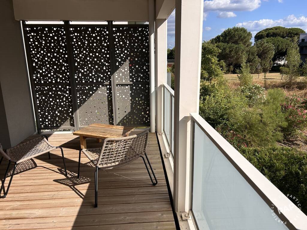 Appartement à vendre, 42m², Mérignac