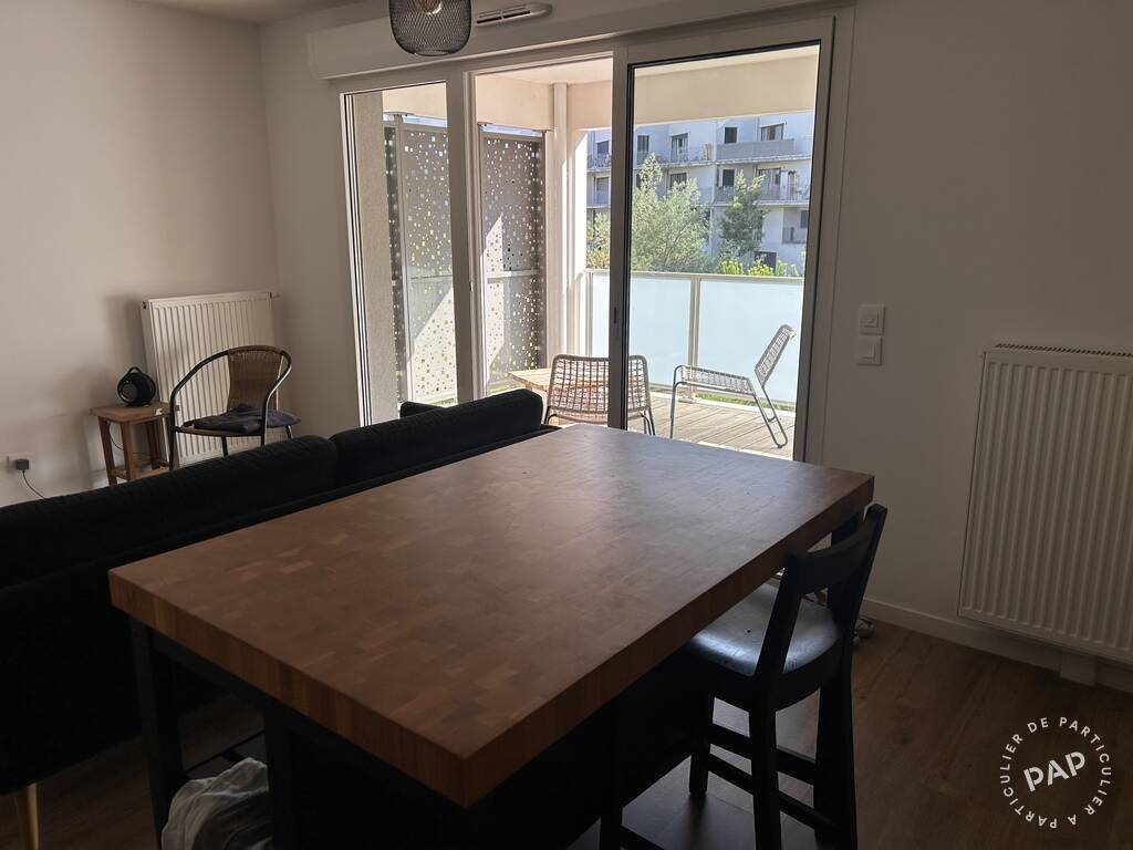 Appartement à vendre, 42m², Mérignac