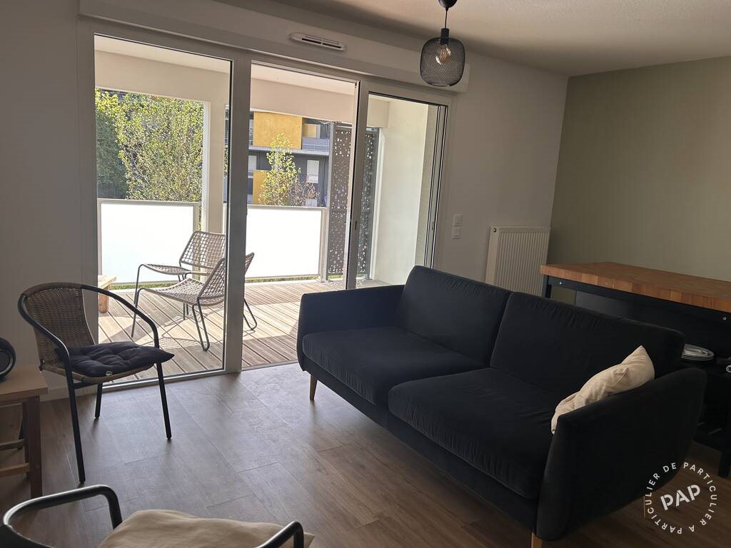 Appartement à vendre, 42m², Mérignac