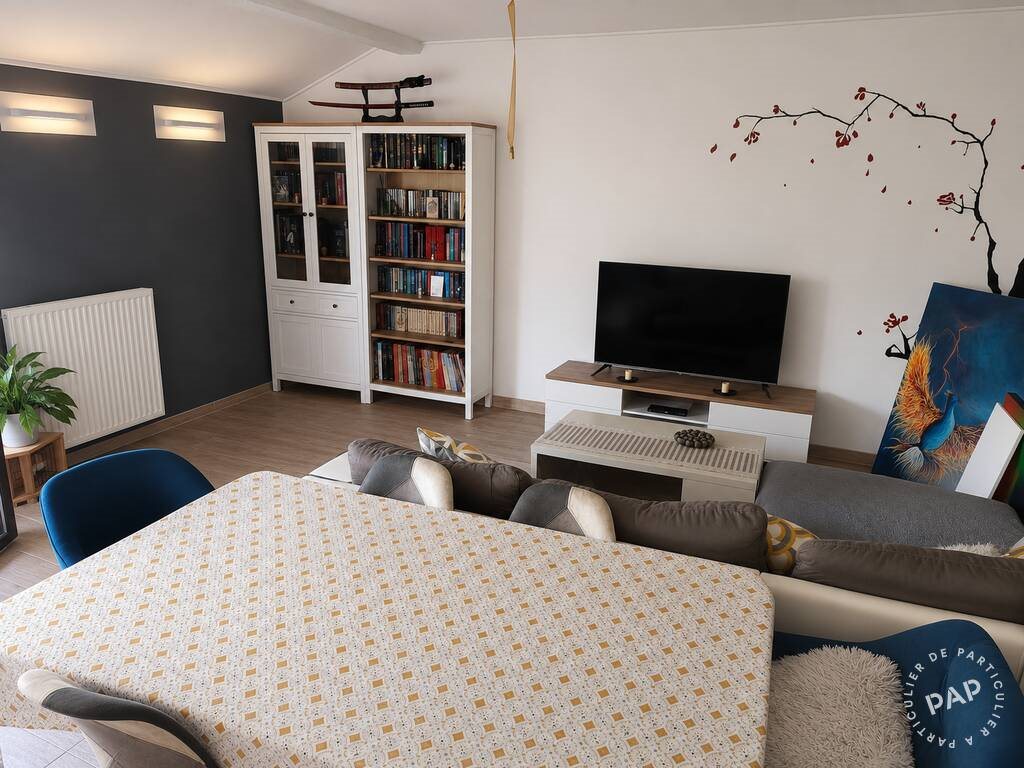 Appartement à vendre, 64m², Colomiers