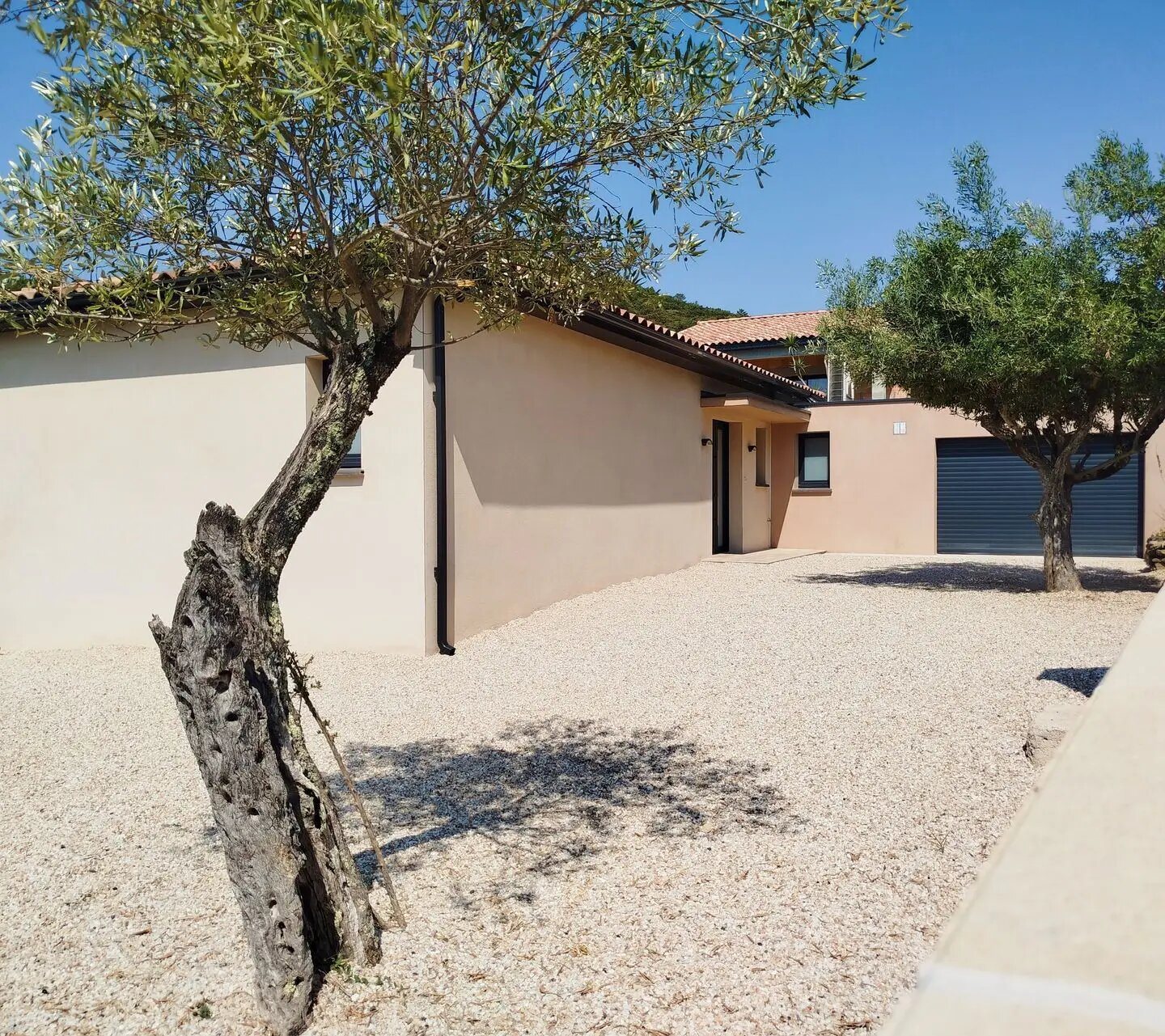 Maison à vendre, 116m², Les Mages