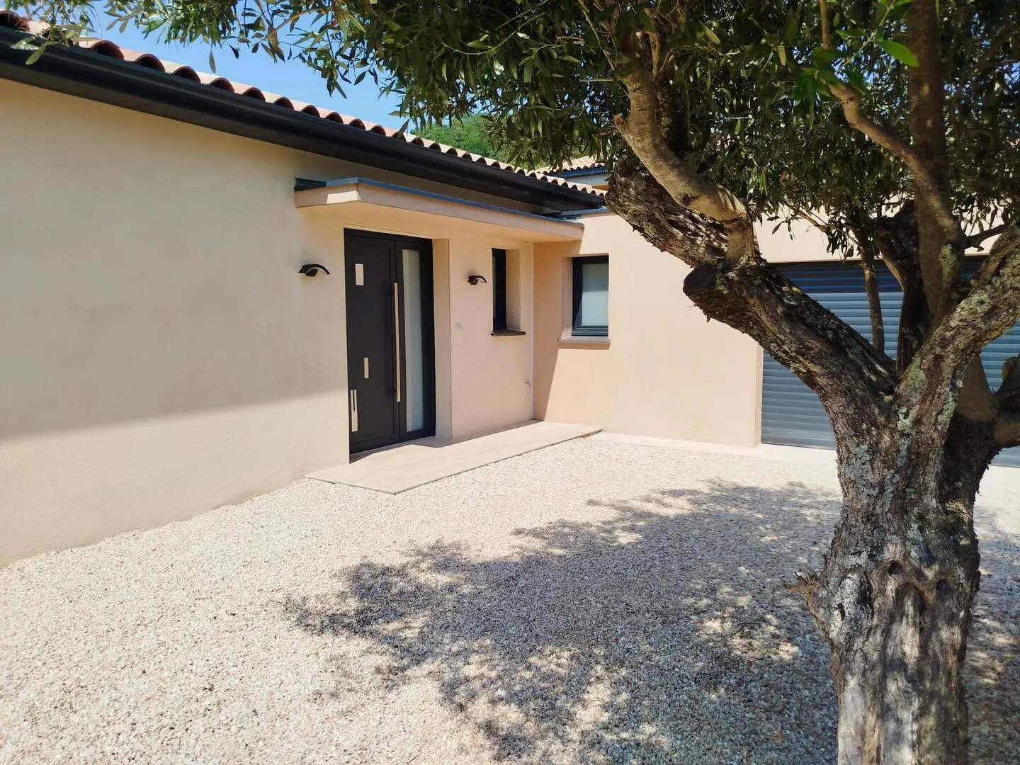 Maison à vendre, 116m², Les Mages