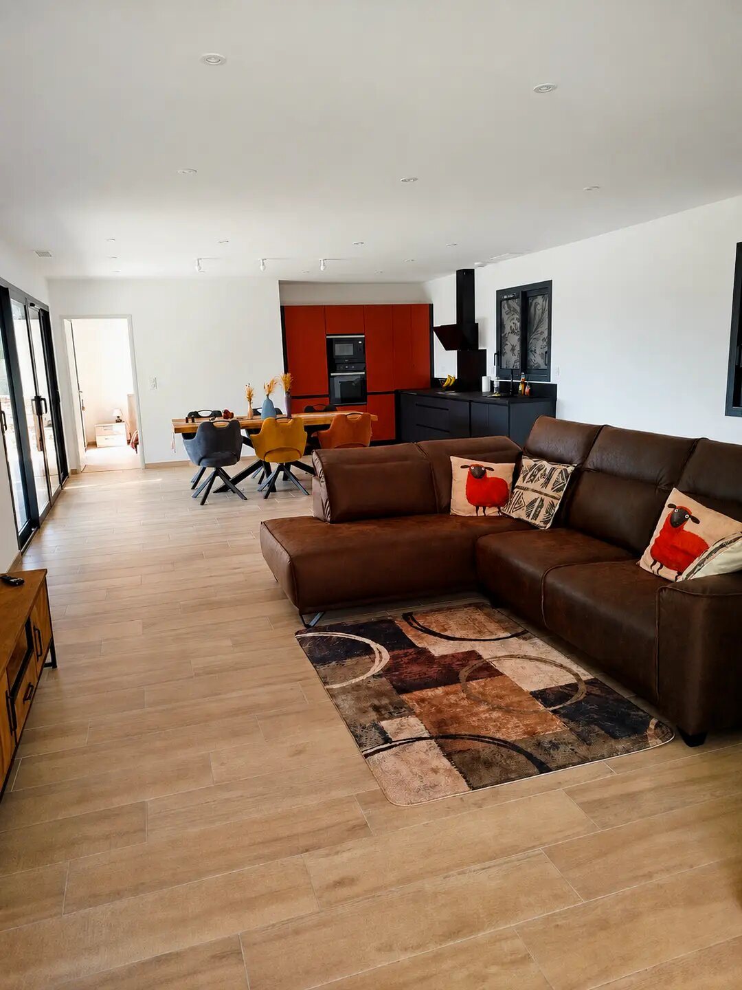 Maison à vendre, 116m², Les Mages