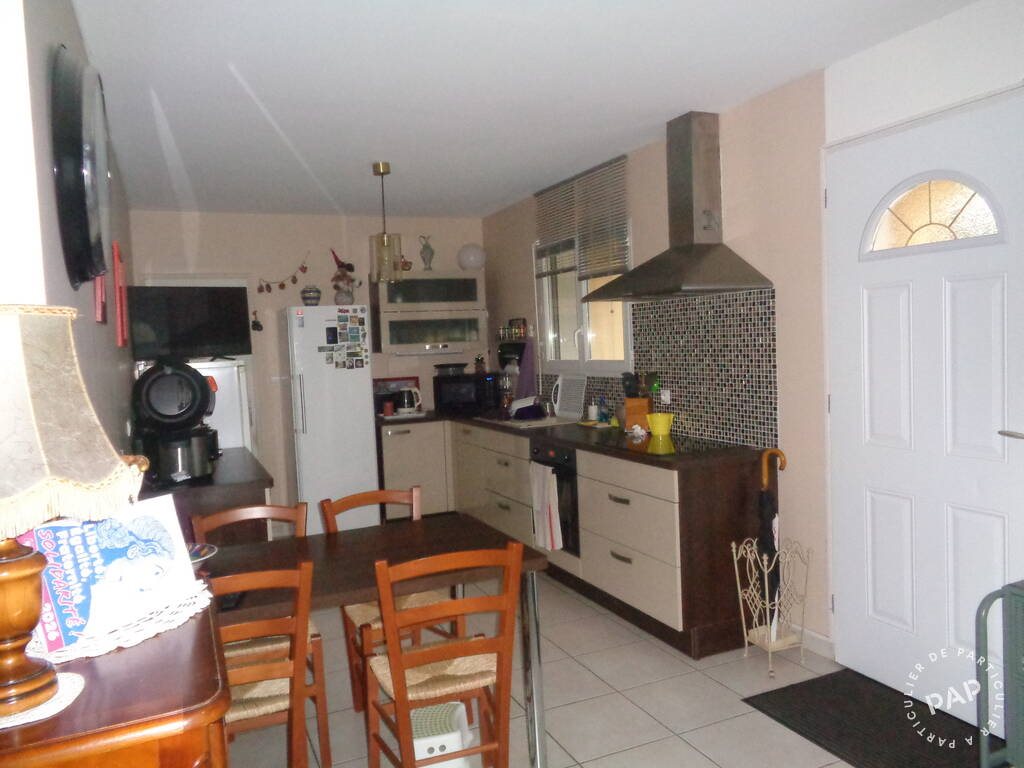 Maison à vendre, 137m², Lézignan-la-Cèbe