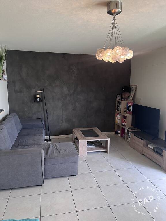 Appartement à vendre, 65m², Montpellier