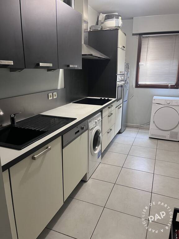 Appartement à vendre, 65m², Montpellier