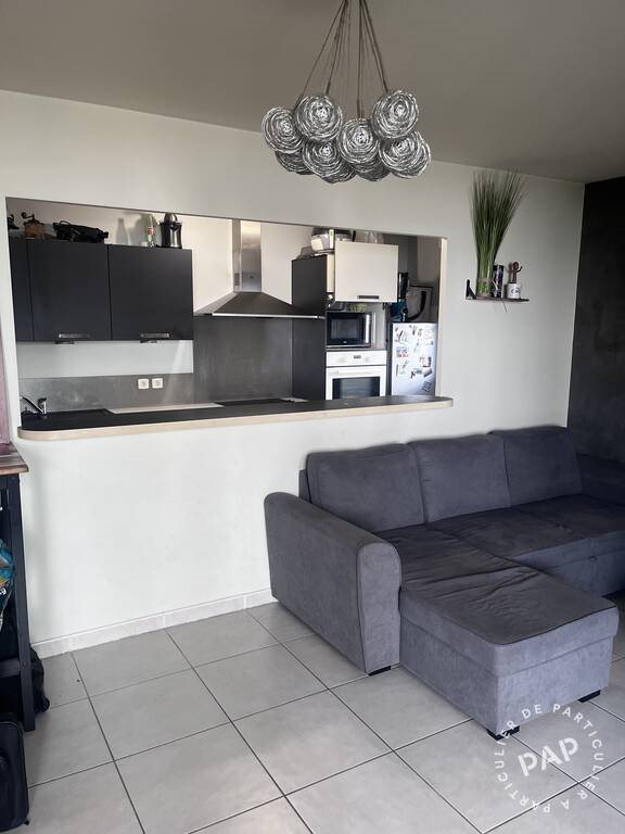 Appartement à vendre, 65m², Montpellier