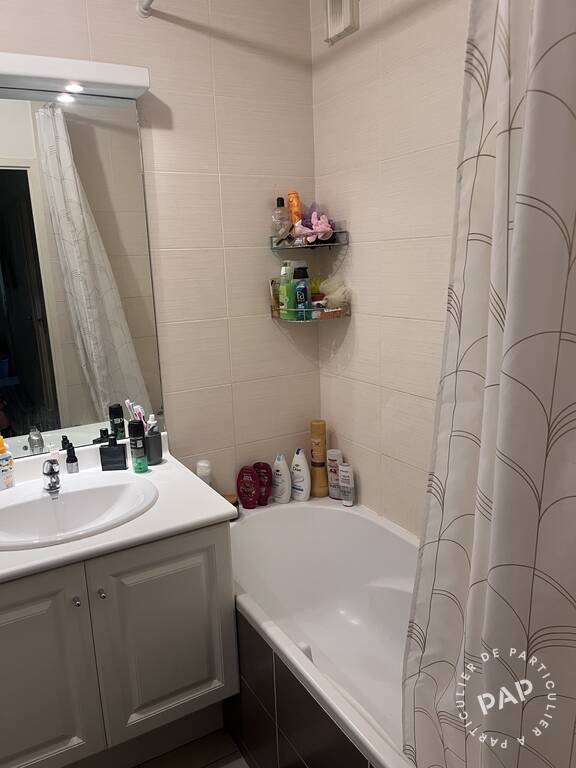 Appartement à vendre, 65m², Montpellier