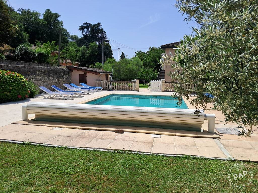 Maison à vendre, 96m², Saint-Quentin-Fallavier